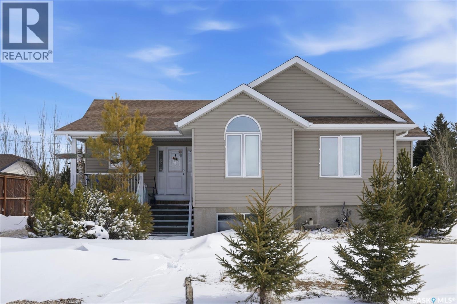 704 Goodrich STREET, radisson, Saskatchewan