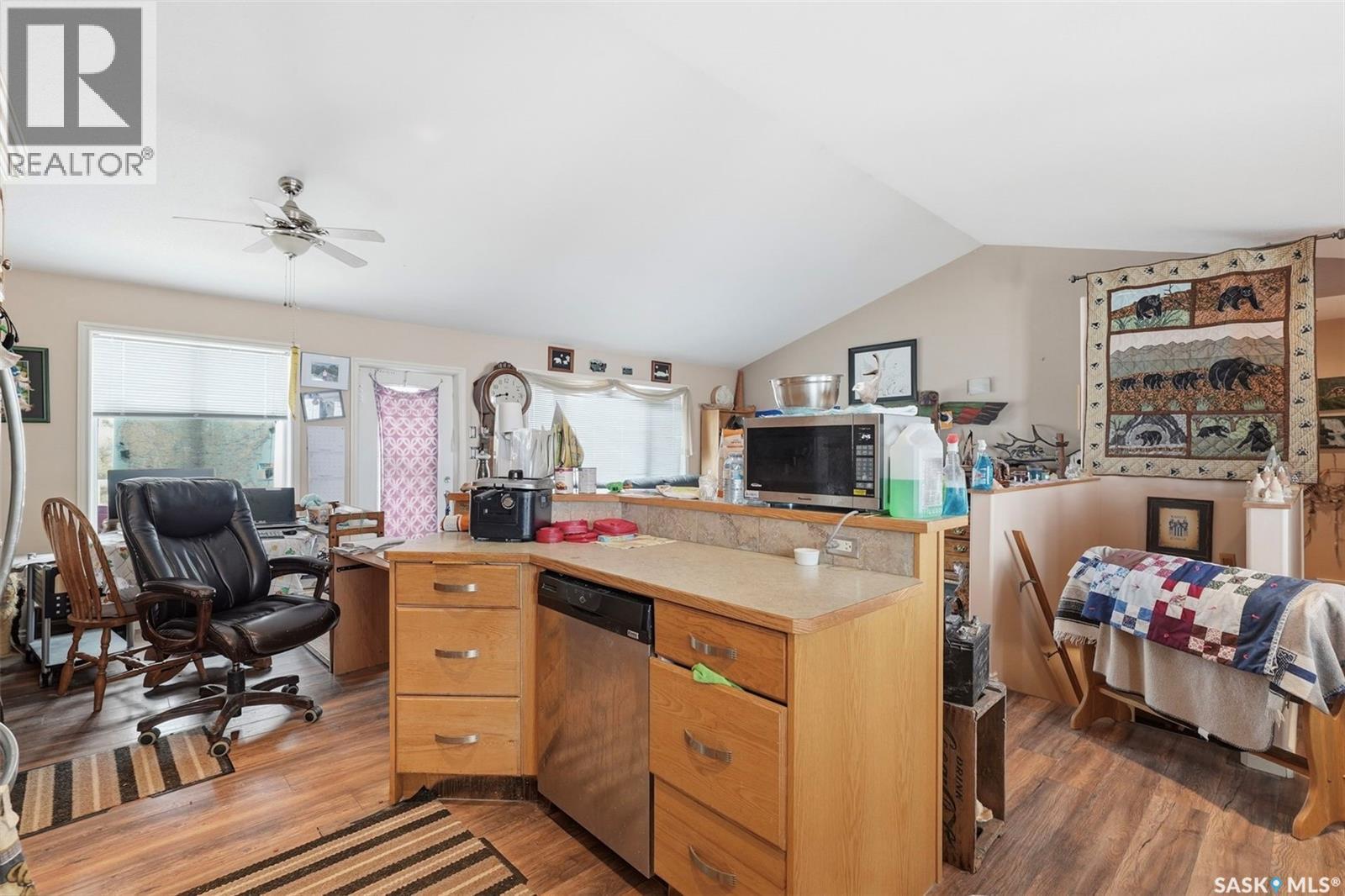 704 Goodrich Street, Radisson, Saskatchewan  S0K 3L0 - Photo 13 - SK034085