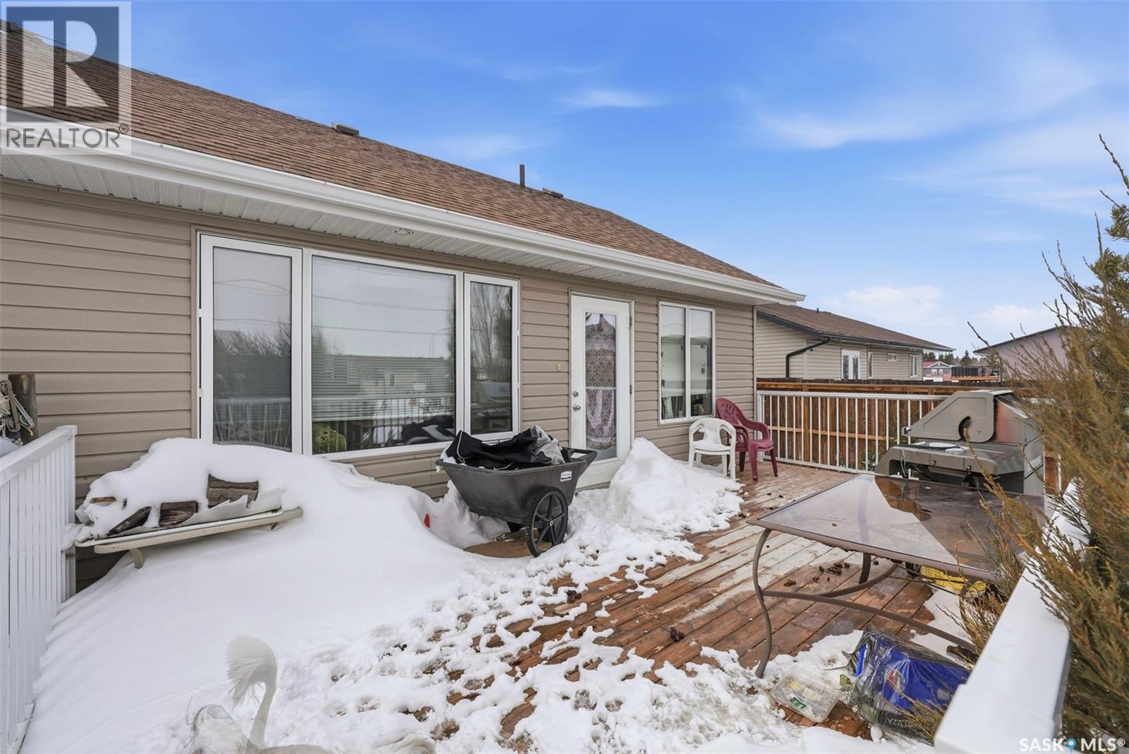 704 Goodrich Street, Radisson, Saskatchewan  S0K 3L0 - Photo 26 - SK034085