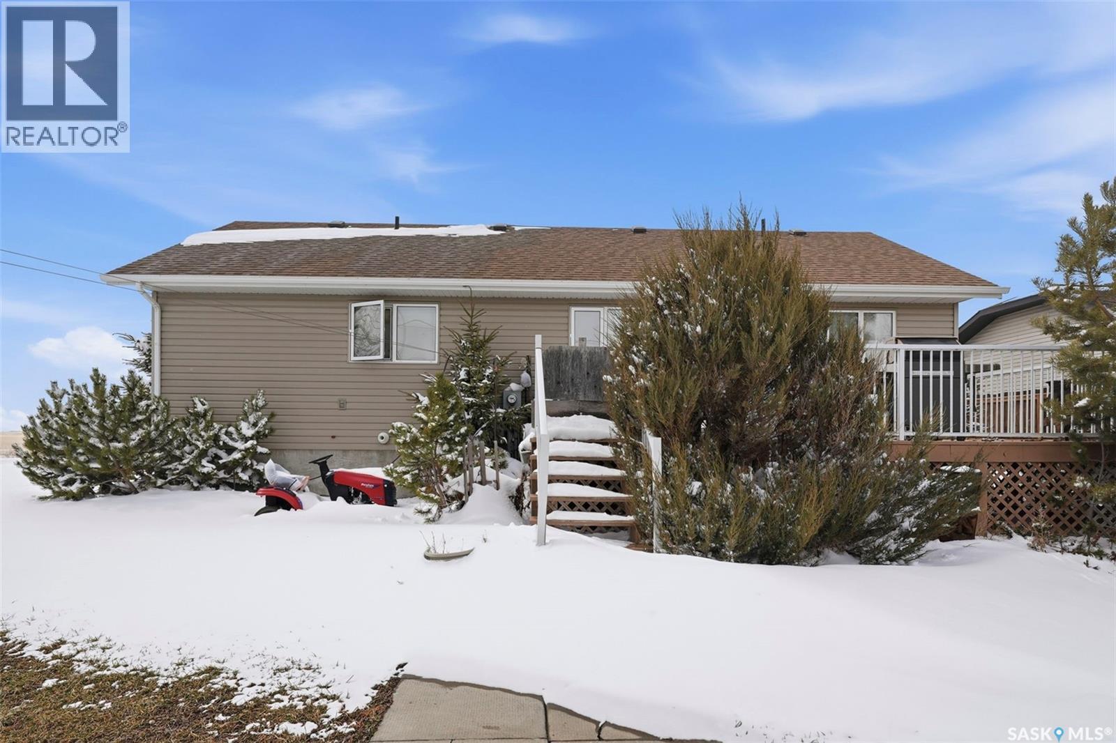 704 Goodrich Street, Radisson, Saskatchewan  S0K 3L0 - Photo 27 - SK034085