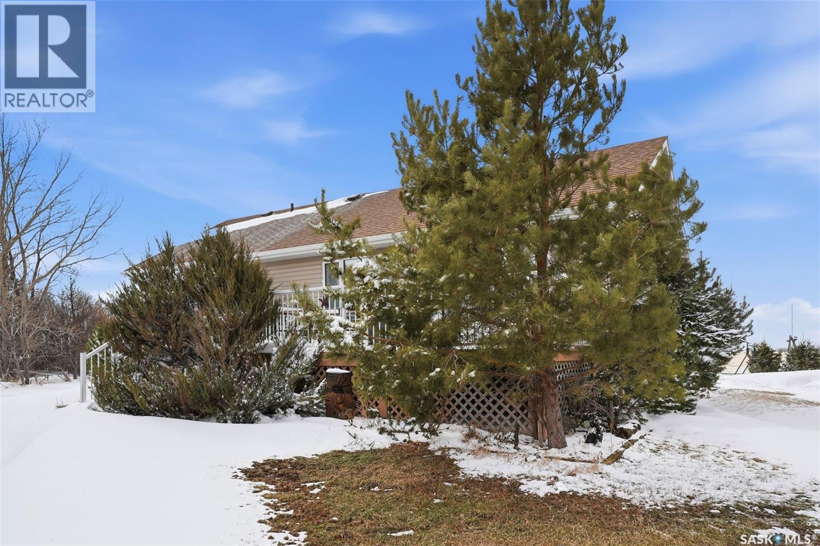 704 Goodrich Street, Radisson, Saskatchewan  S0K 3L0 - Photo 28 - SK034085