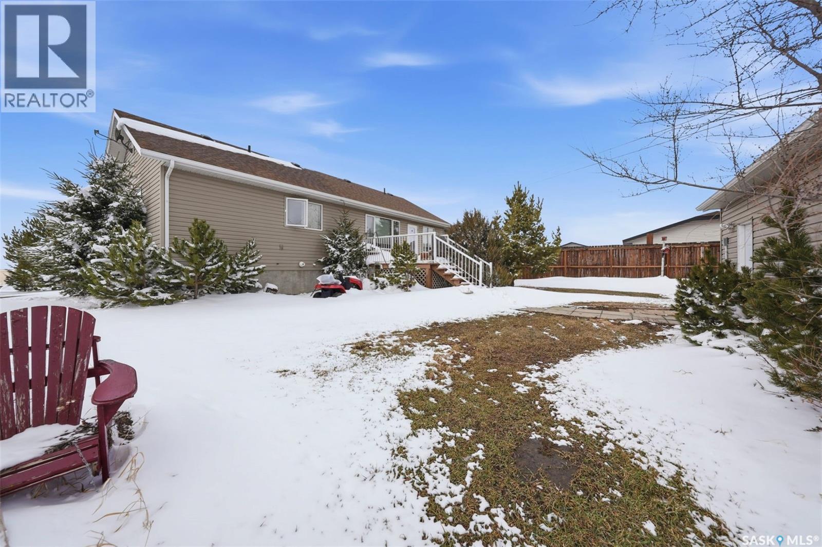 704 Goodrich Street, Radisson, Saskatchewan  S0K 3L0 - Photo 29 - SK034085