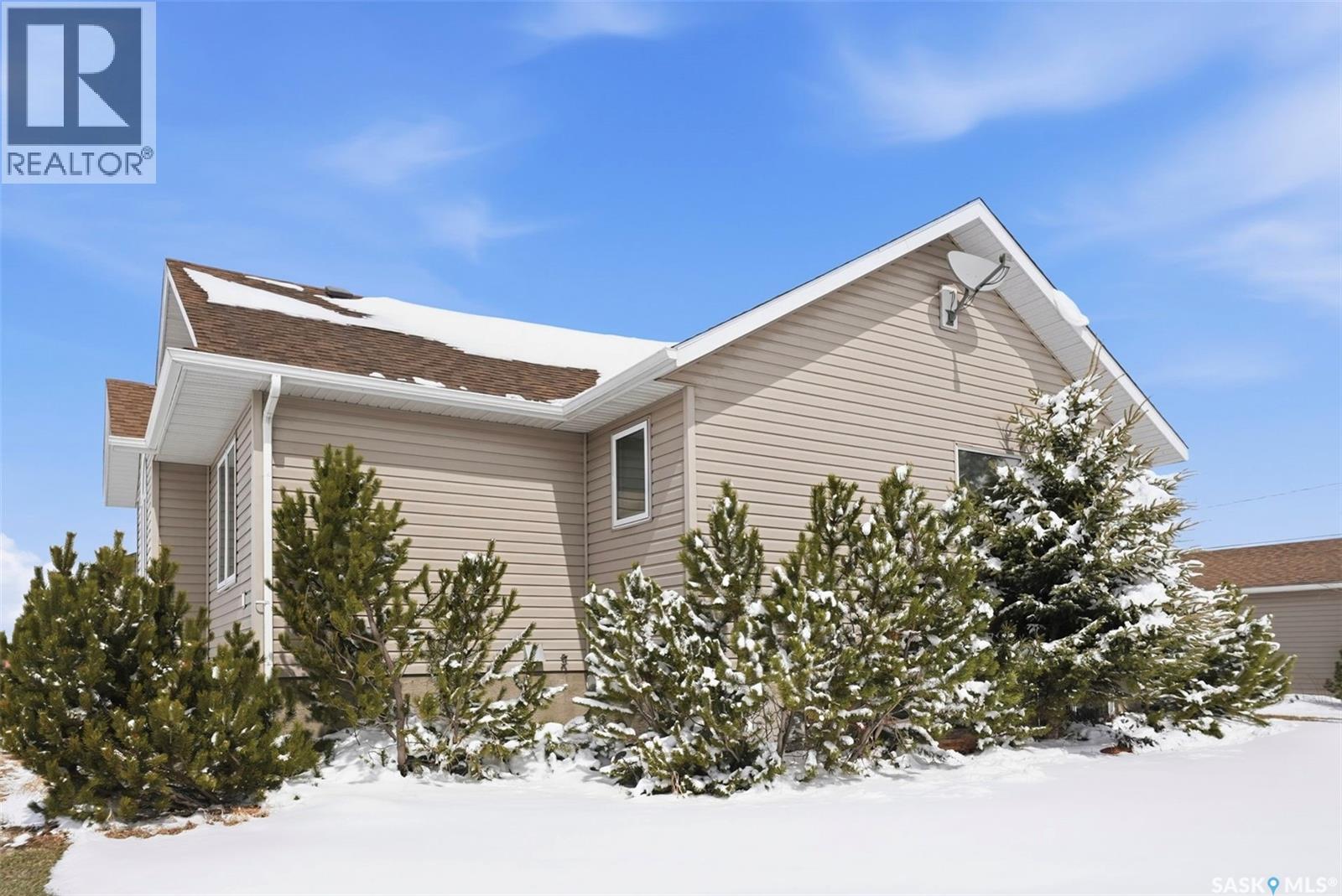 704 Goodrich Street, Radisson, Saskatchewan  S0K 3L0 - Photo 30 - SK034085