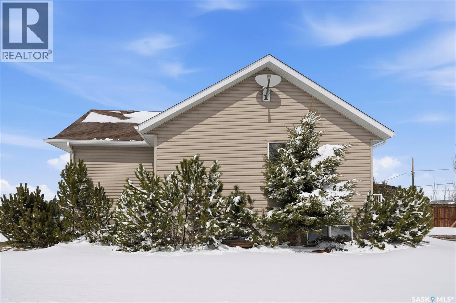 704 Goodrich Street, Radisson, Saskatchewan  S0K 3L0 - Photo 31 - SK034085