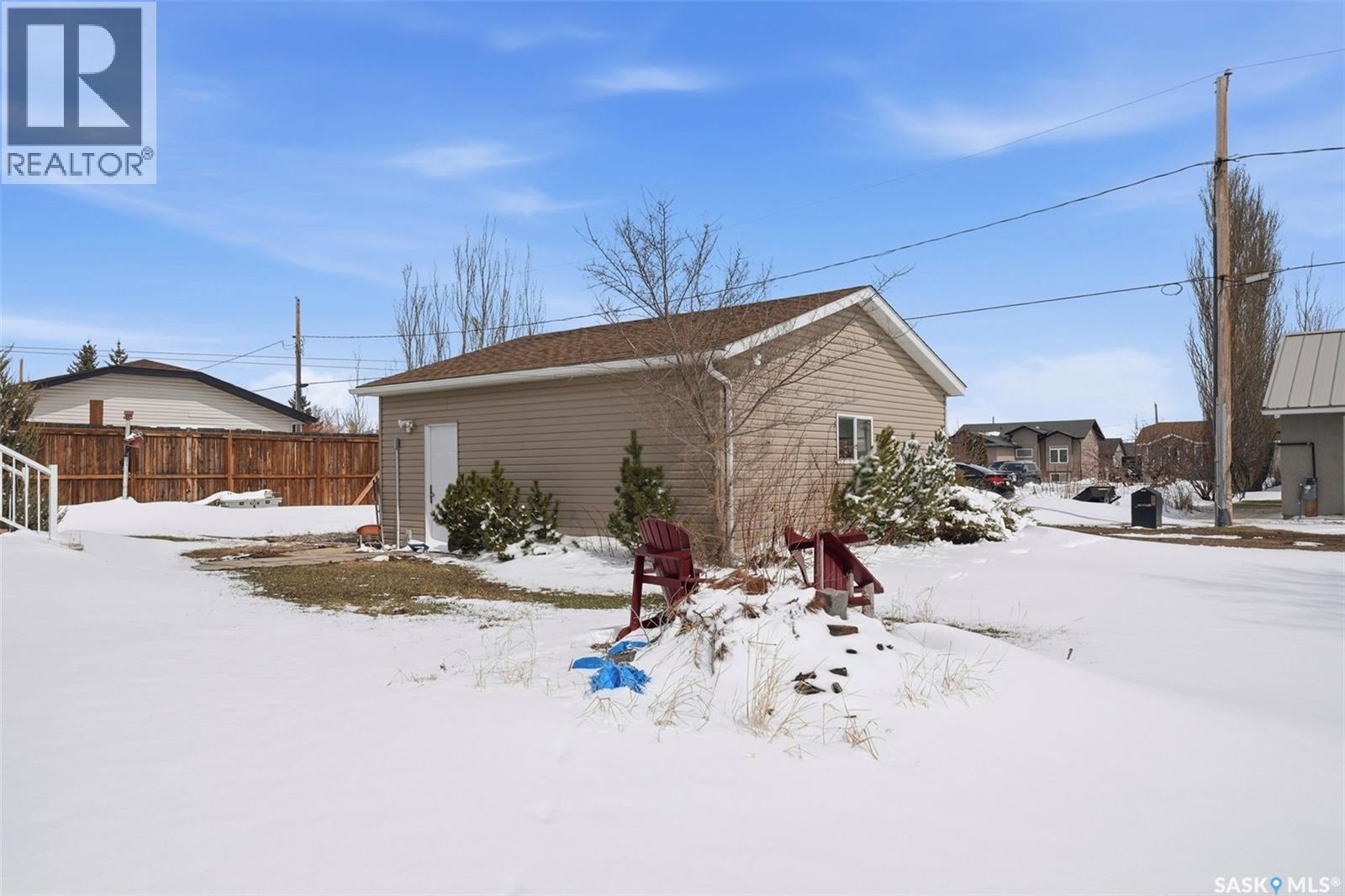 704 Goodrich Street, Radisson, Saskatchewan  S0K 3L0 - Photo 32 - SK034085