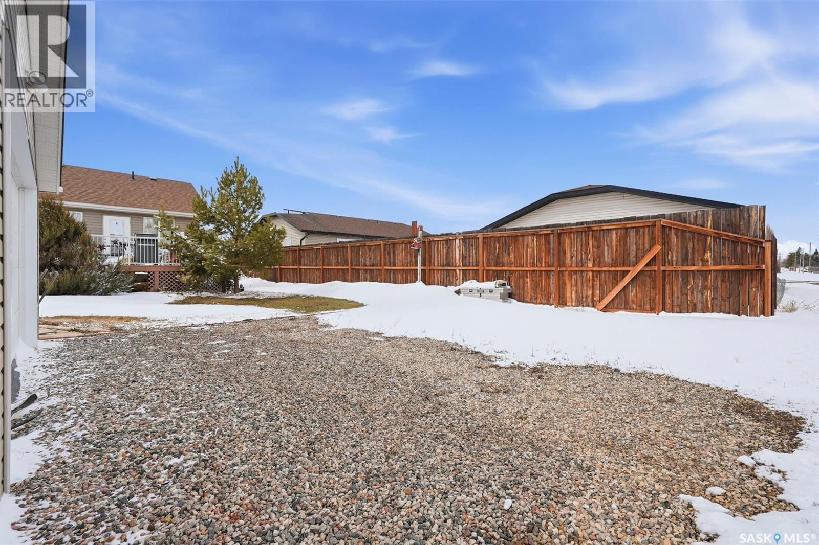 704 Goodrich Street, Radisson, Saskatchewan  S0K 3L0 - Photo 33 - SK034085