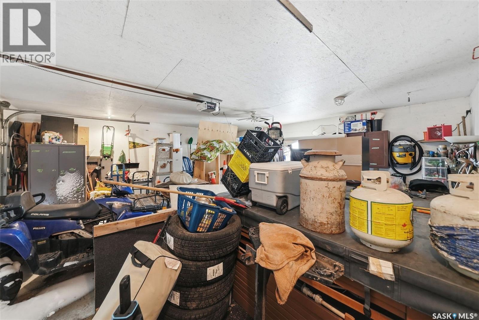 704 Goodrich Street, Radisson, Saskatchewan  S0K 3L0 - Photo 35 - SK034085