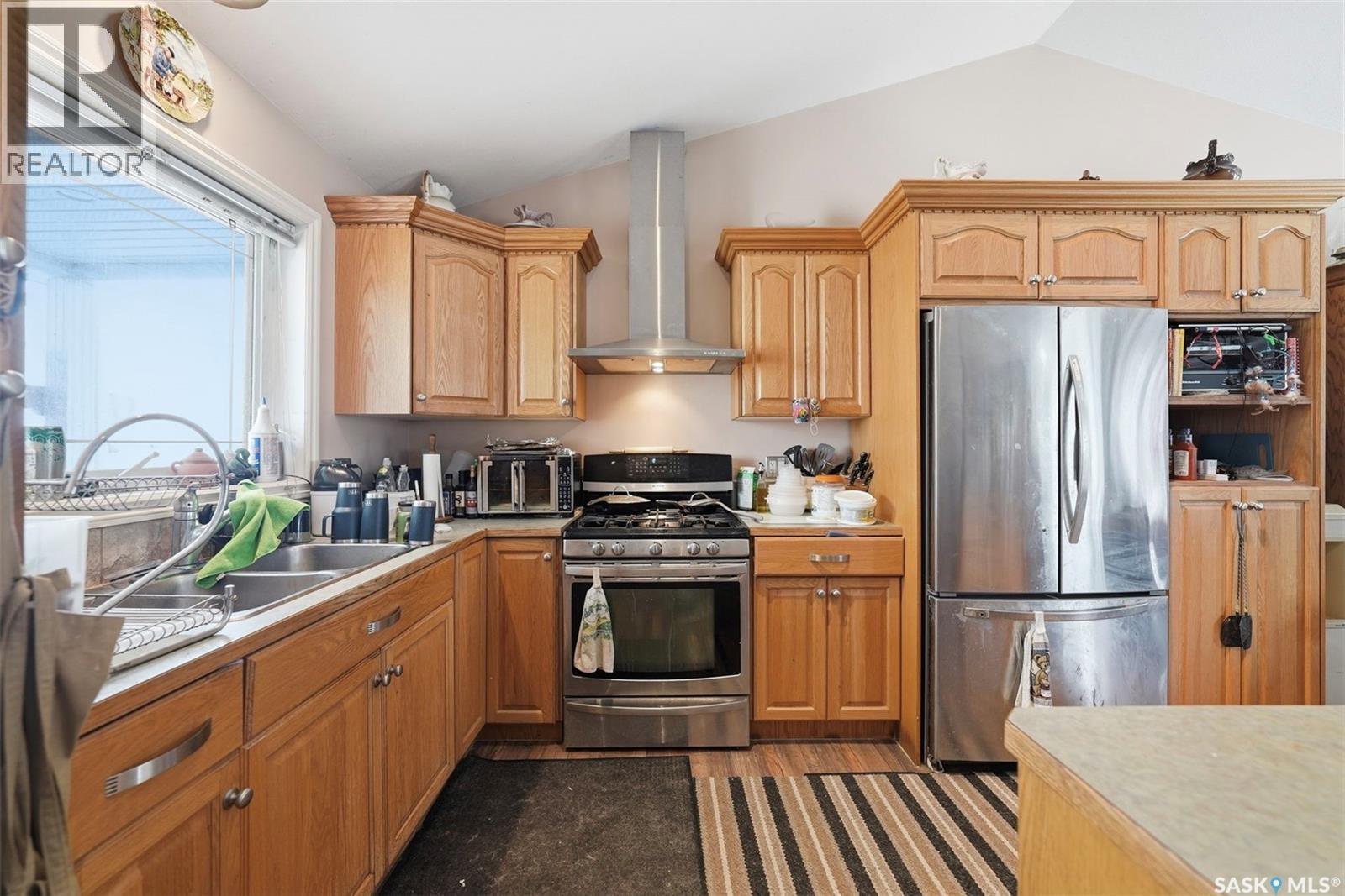 704 Goodrich Street, Radisson, Saskatchewan  S0K 3L0 - Photo 4 - SK034085