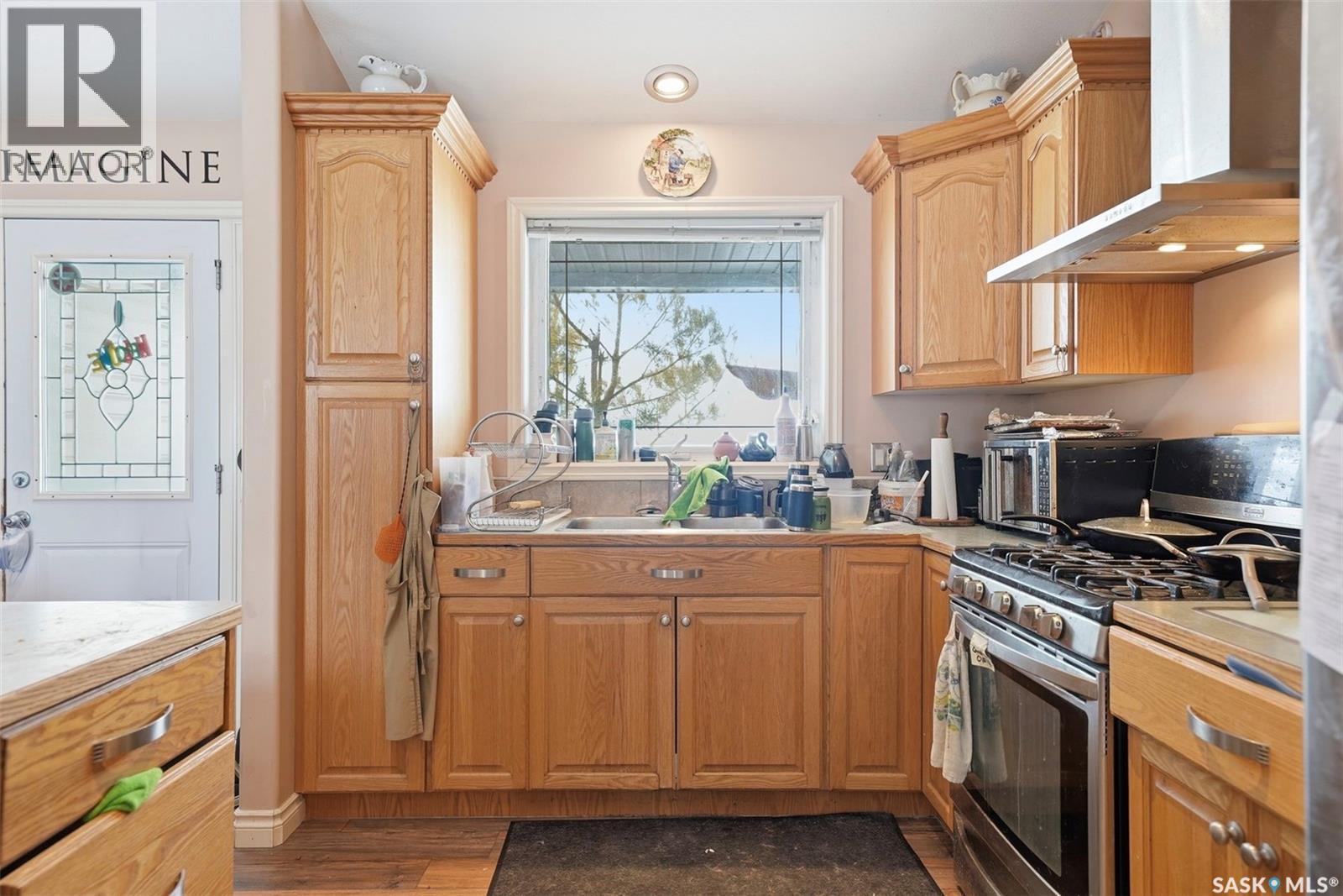 704 Goodrich Street, Radisson, Saskatchewan  S0K 3L0 - Photo 5 - SK034085