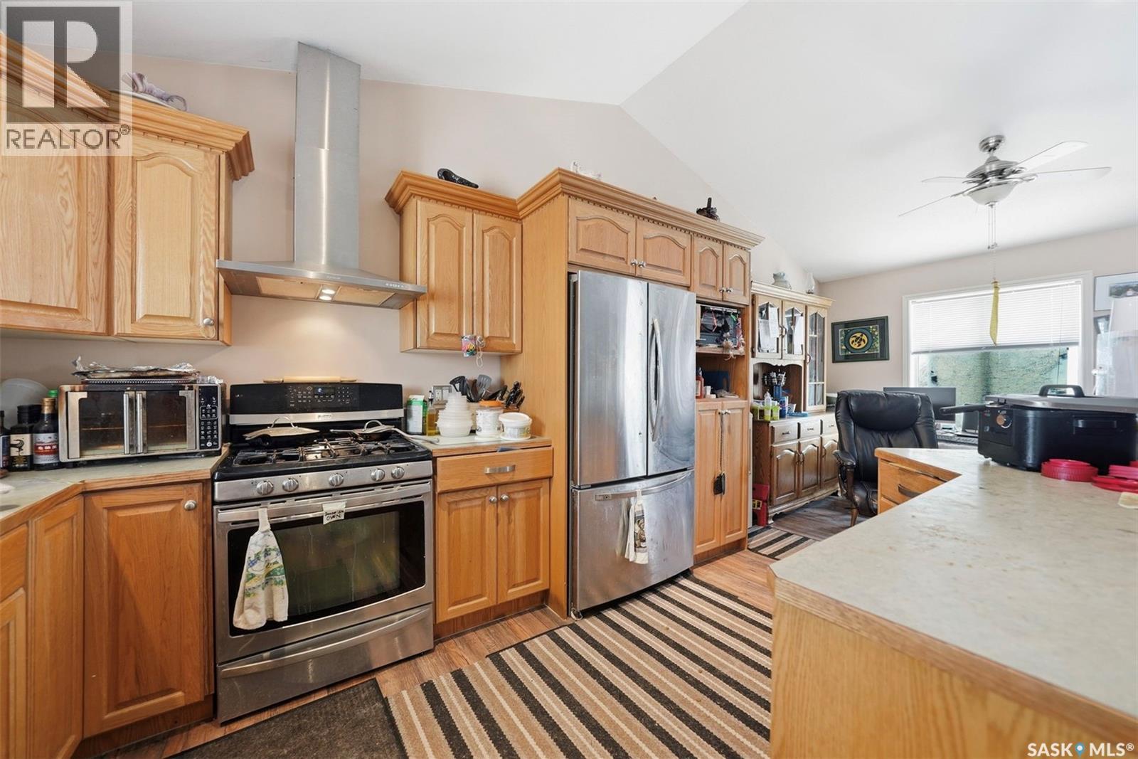 704 Goodrich Street, Radisson, Saskatchewan  S0K 3L0 - Photo 6 - SK034085