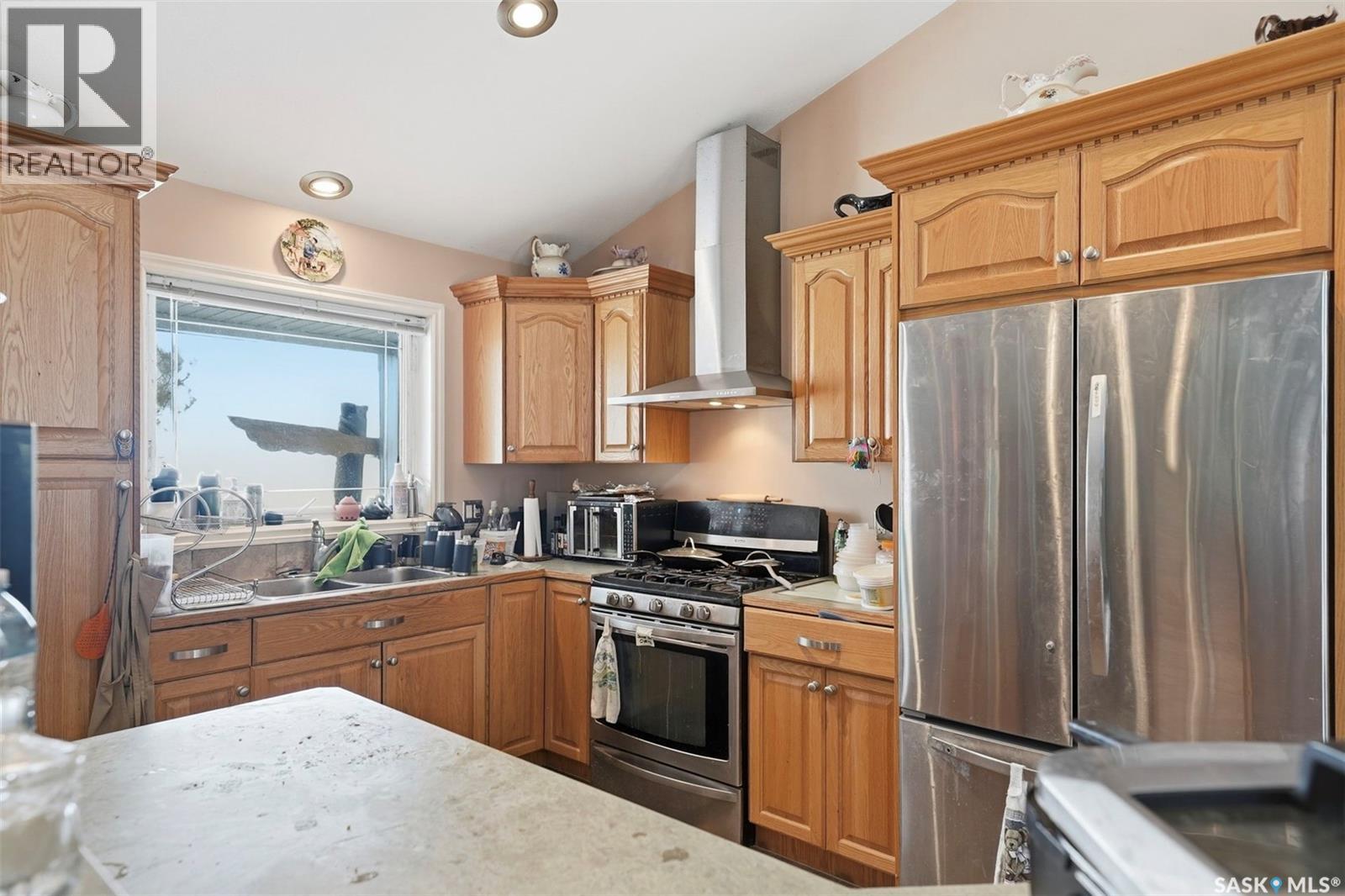 704 Goodrich Street, Radisson, Saskatchewan  S0K 3L0 - Photo 7 - SK034085