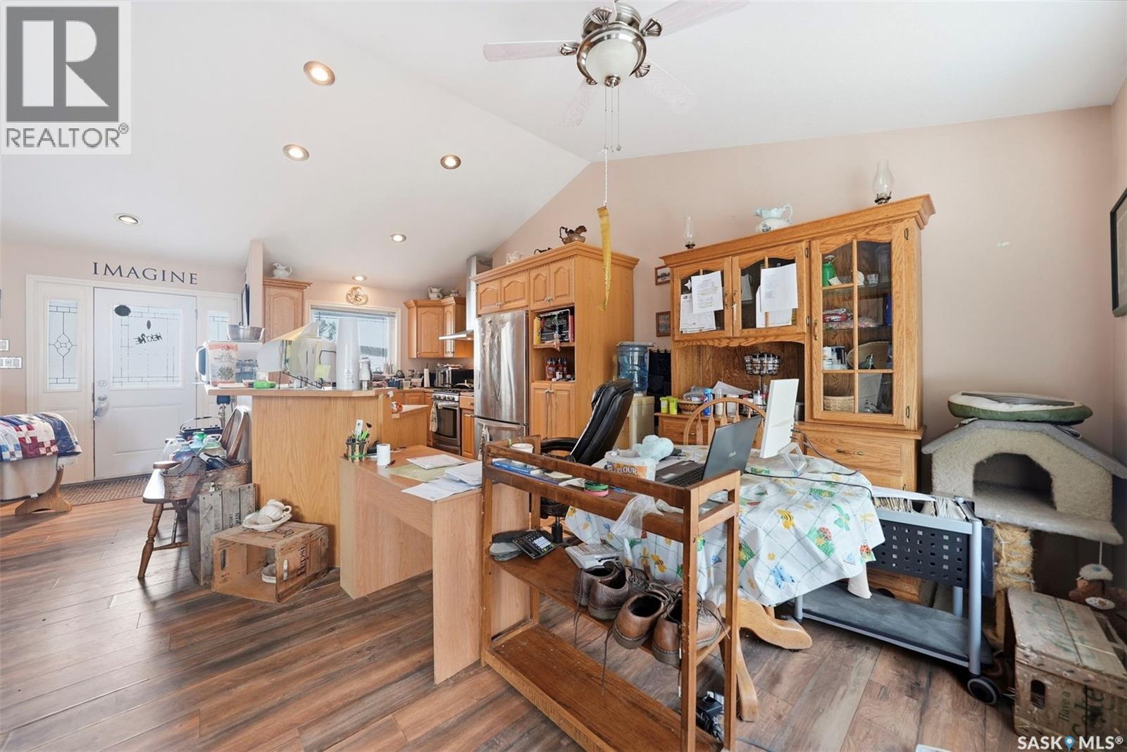 704 Goodrich Street, Radisson, Saskatchewan  S0K 3L0 - Photo 9 - SK034085