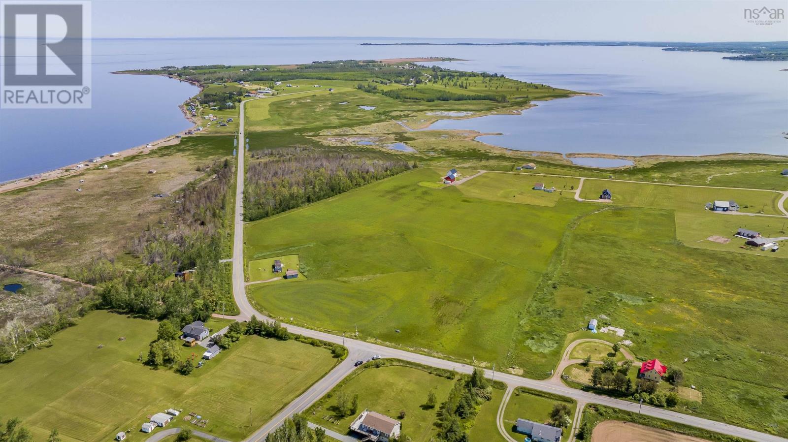 2-02 Hughies Lane, Brule, Nova Scotia  B0K 1V0 - Photo 36 - 202520454