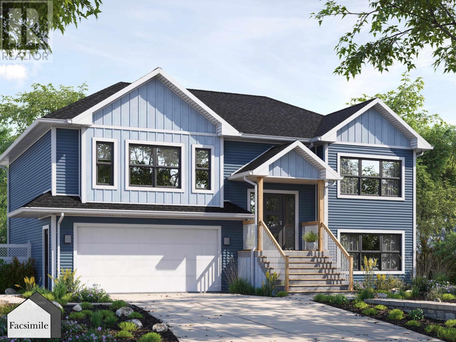 Lot 748 740 Celebration Drive, Kinloch Estates, Fall River, Nova Scotia  B2T 0X6 - Photo 1 - 202528210