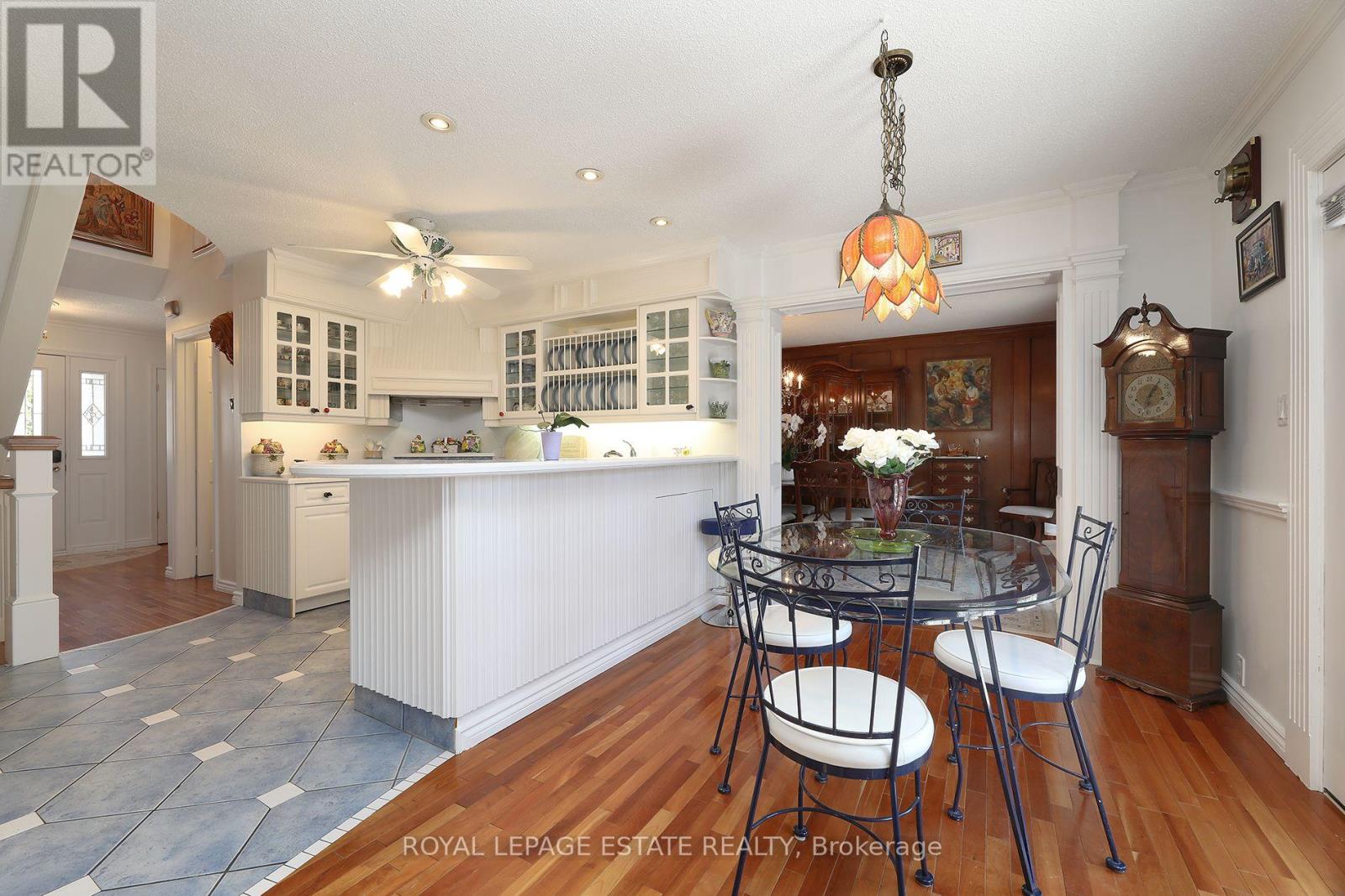 898 Beaufort Court, Oshawa, Ontario  L1G 7J7 - Photo 13 - E13051796