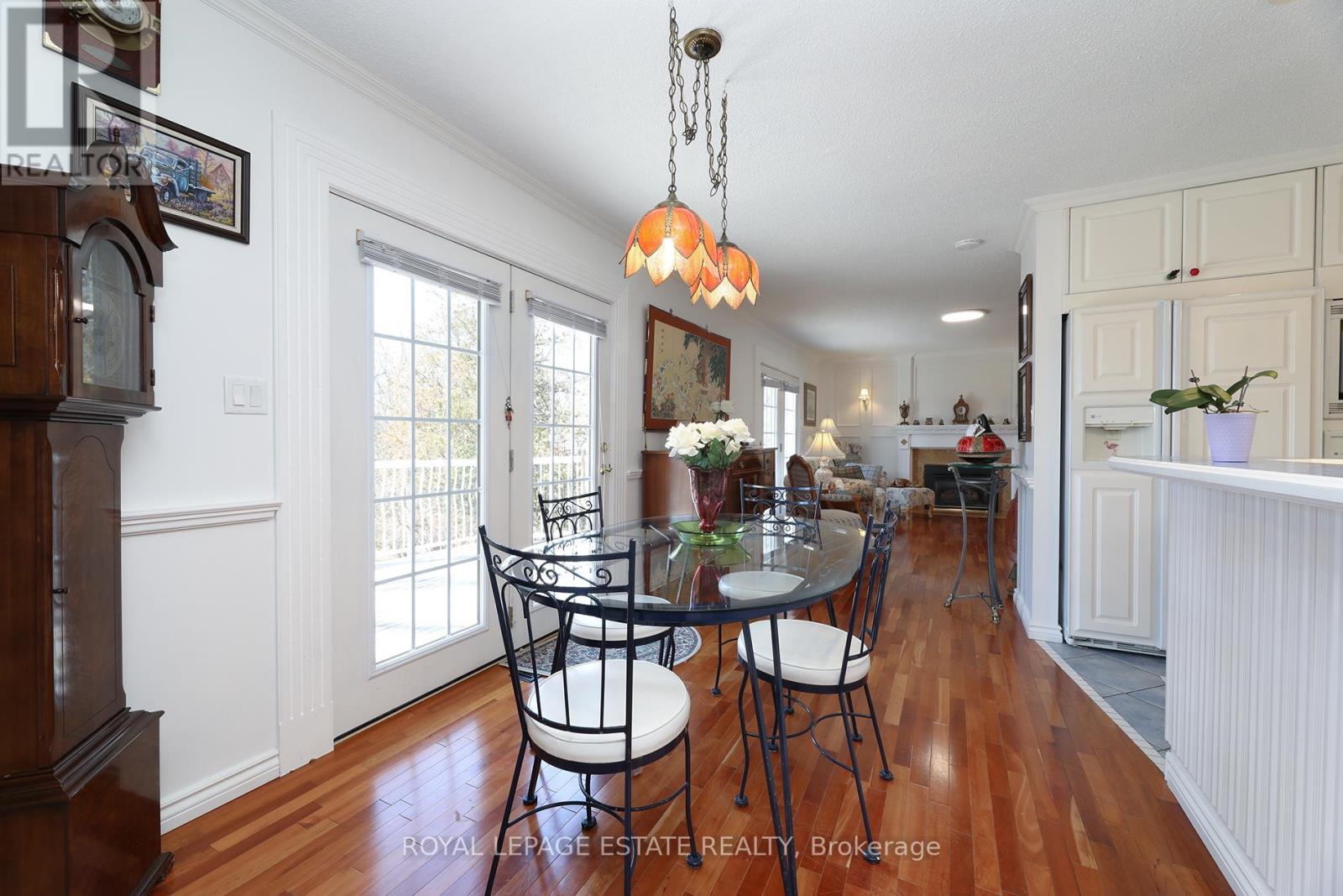 898 Beaufort Court, Oshawa, Ontario  L1G 7J7 - Photo 14 - E13051796