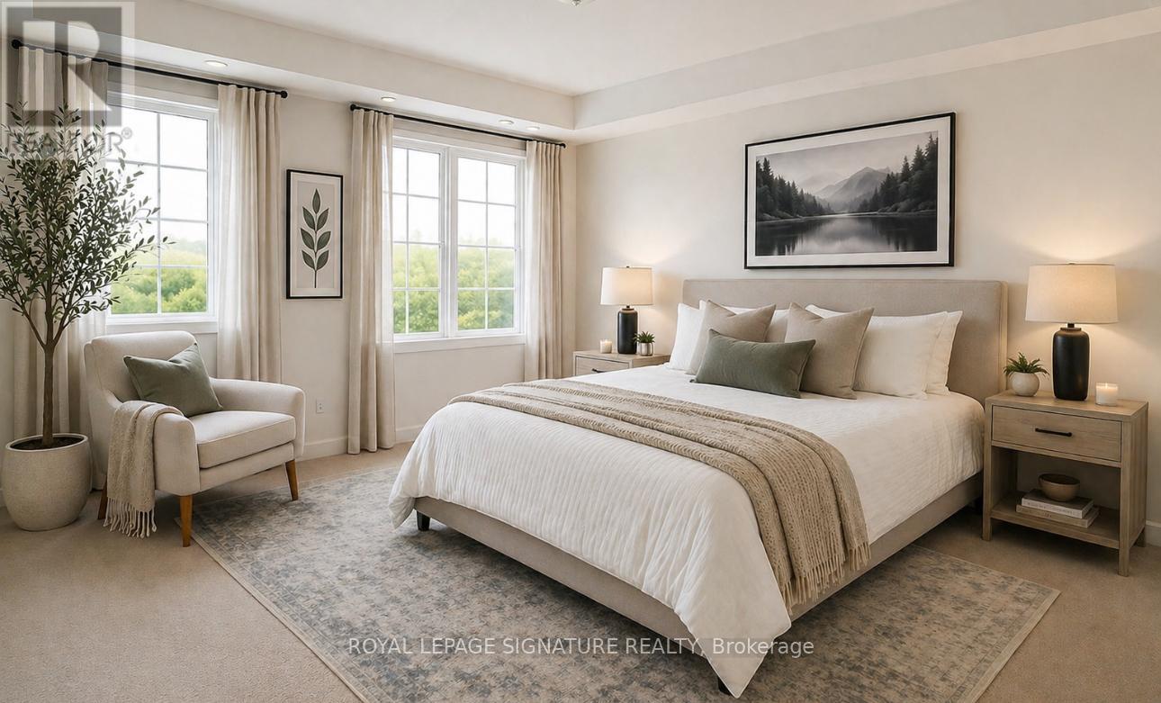 330 - 2336 Chevron Prince Path, Oshawa, Ontario  L1L 0K8 - Photo 4 - E13051826