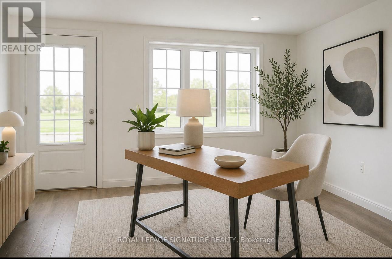 330 - 2336 Chevron Prince Path, Oshawa, Ontario  L1L 0K8 - Photo 5 - E13051826