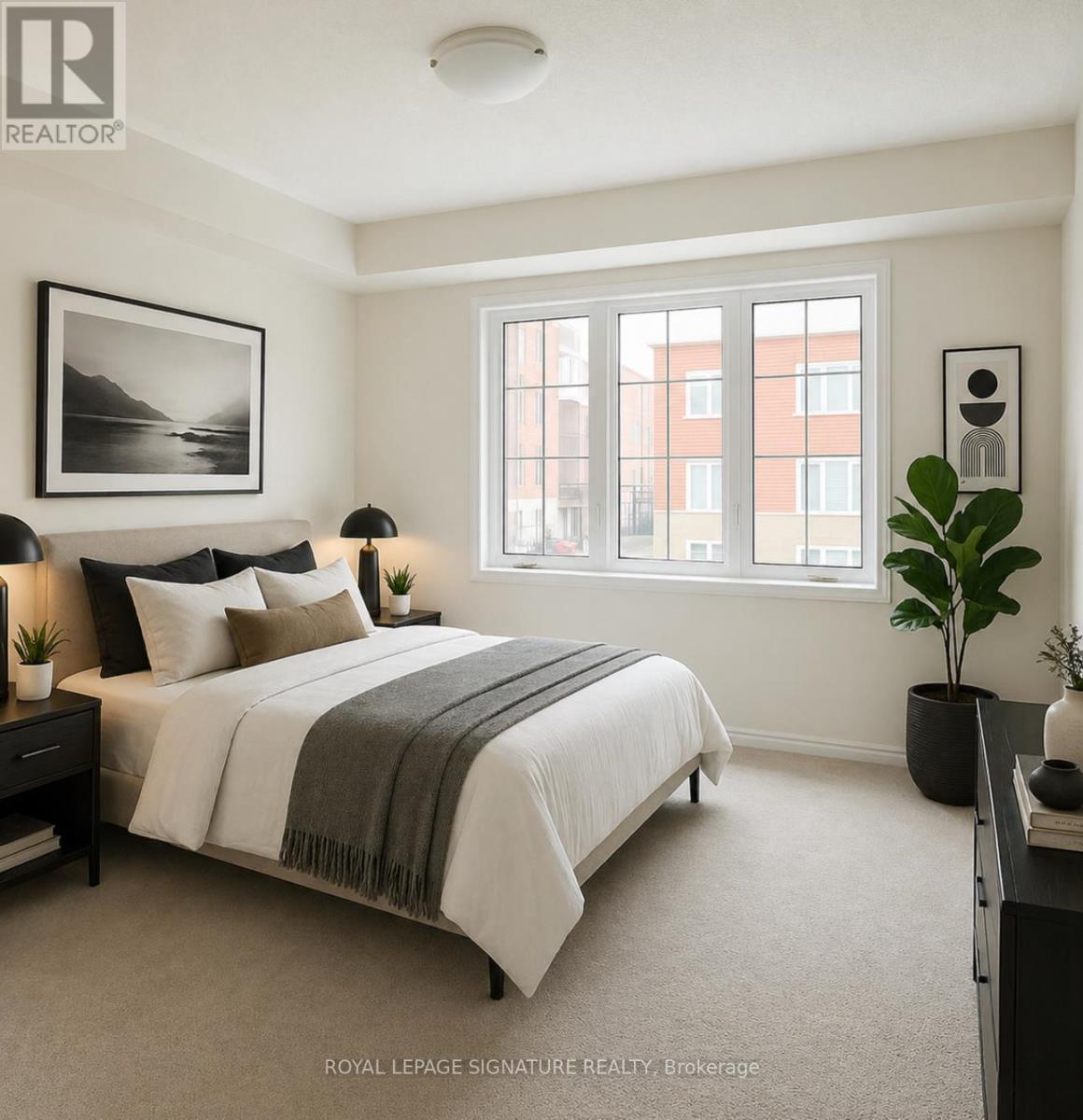 330 - 2336 Chevron Prince Path, Oshawa, Ontario  L1L 0K8 - Photo 6 - E13051826