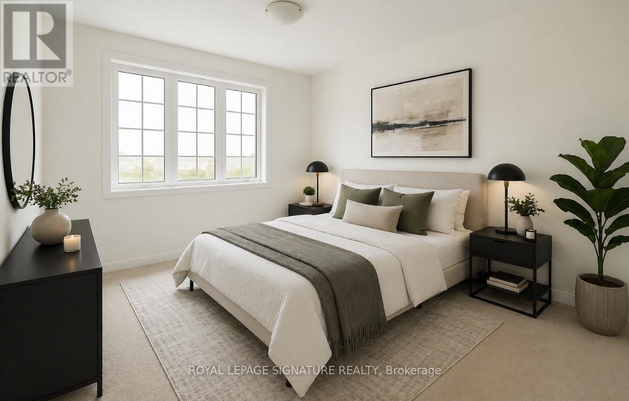 330 - 2336 Chevron Prince Path, Oshawa, Ontario  L1L 0K8 - Photo 7 - E13051826