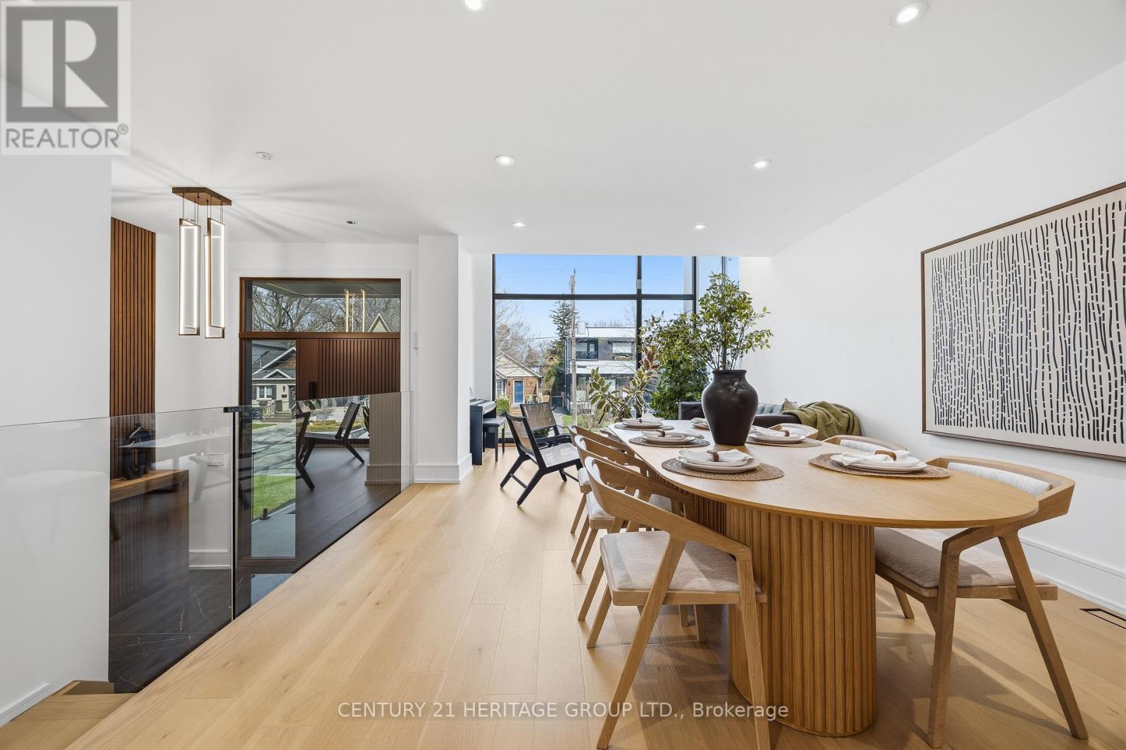 12 Valhalla Boulevard, Toronto, Ontario  M1N 3B2 - Photo 10 - E13051842