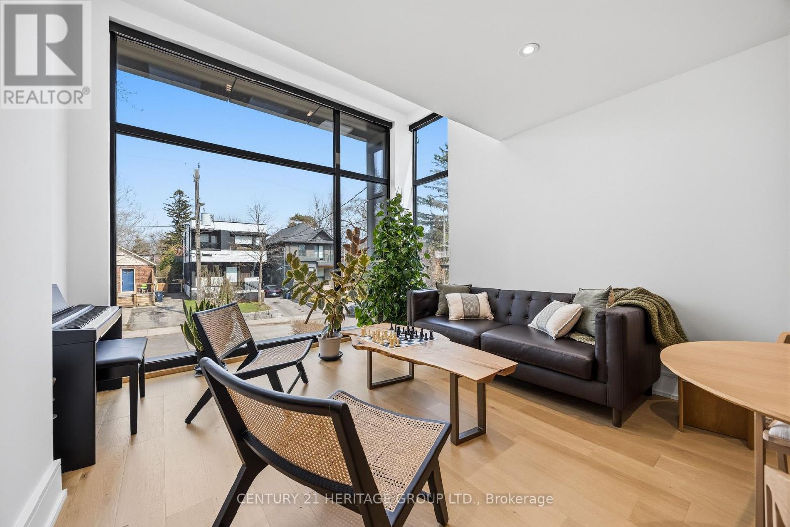 12 Valhalla Boulevard, Toronto, Ontario  M1N 3B2 - Photo 12 - E13051842