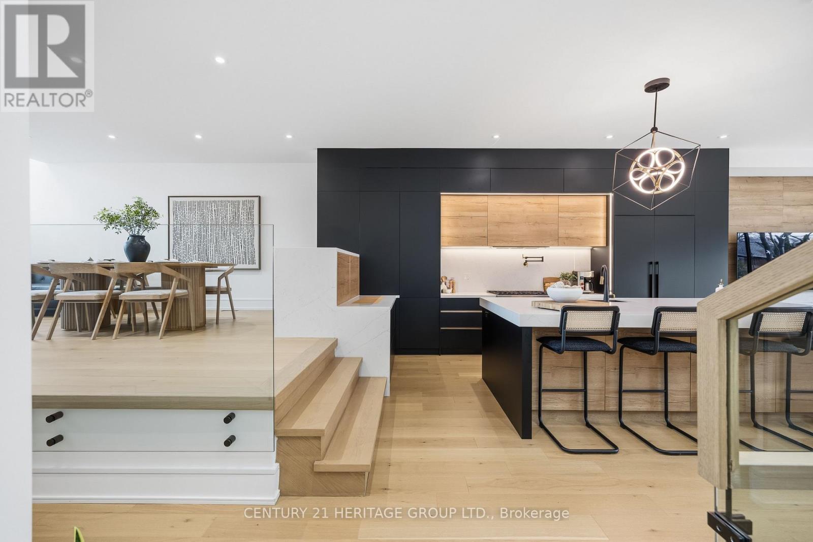 12 Valhalla Boulevard, Toronto, Ontario  M1N 3B2 - Photo 13 - E13051842