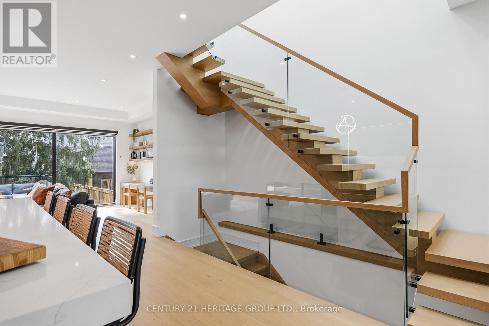 12 Valhalla Boulevard, Toronto, Ontario  M1N 3B2 - Photo 17 - E13051842