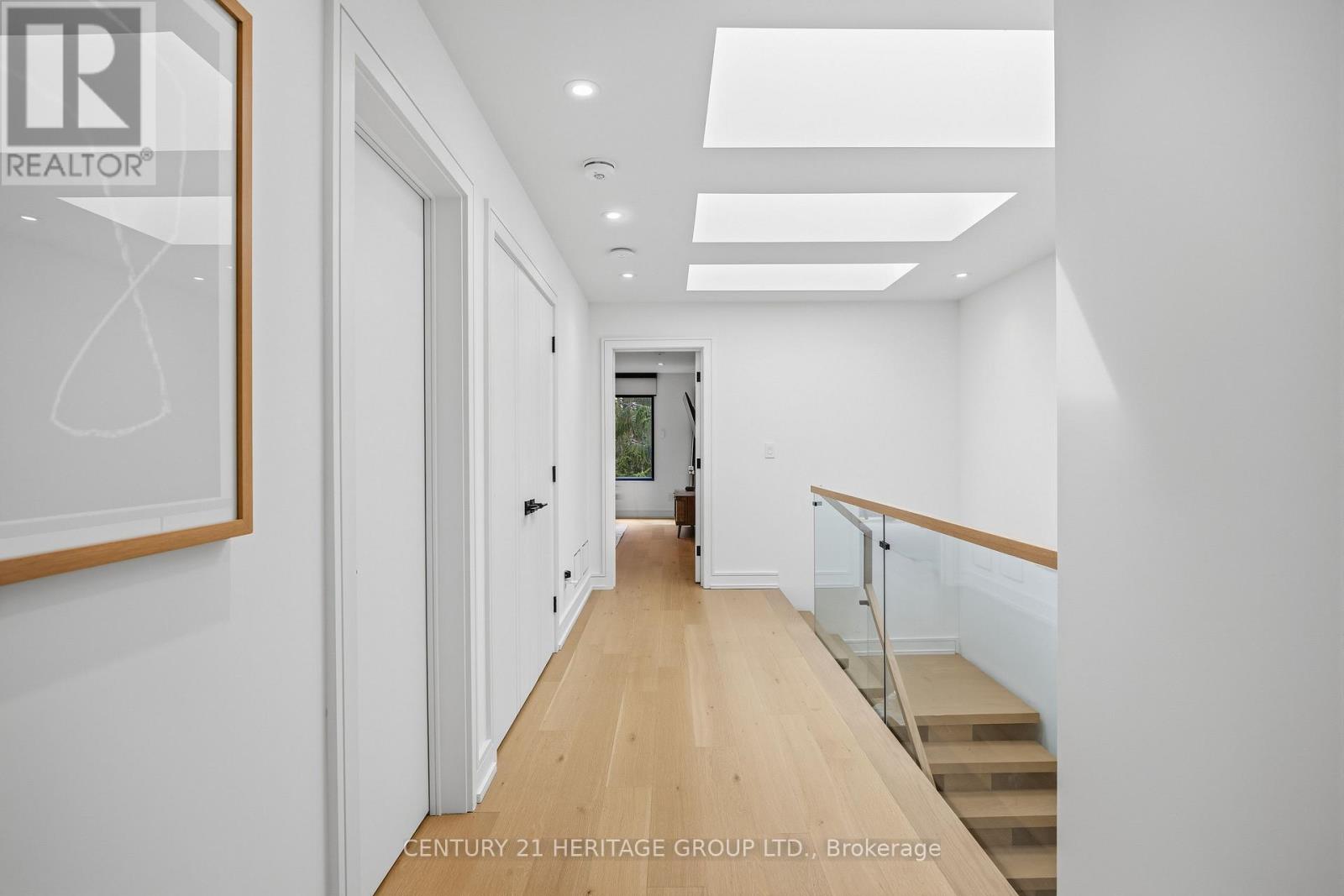 12 Valhalla Boulevard, Toronto, Ontario  M1N 3B2 - Photo 18 - E13051842