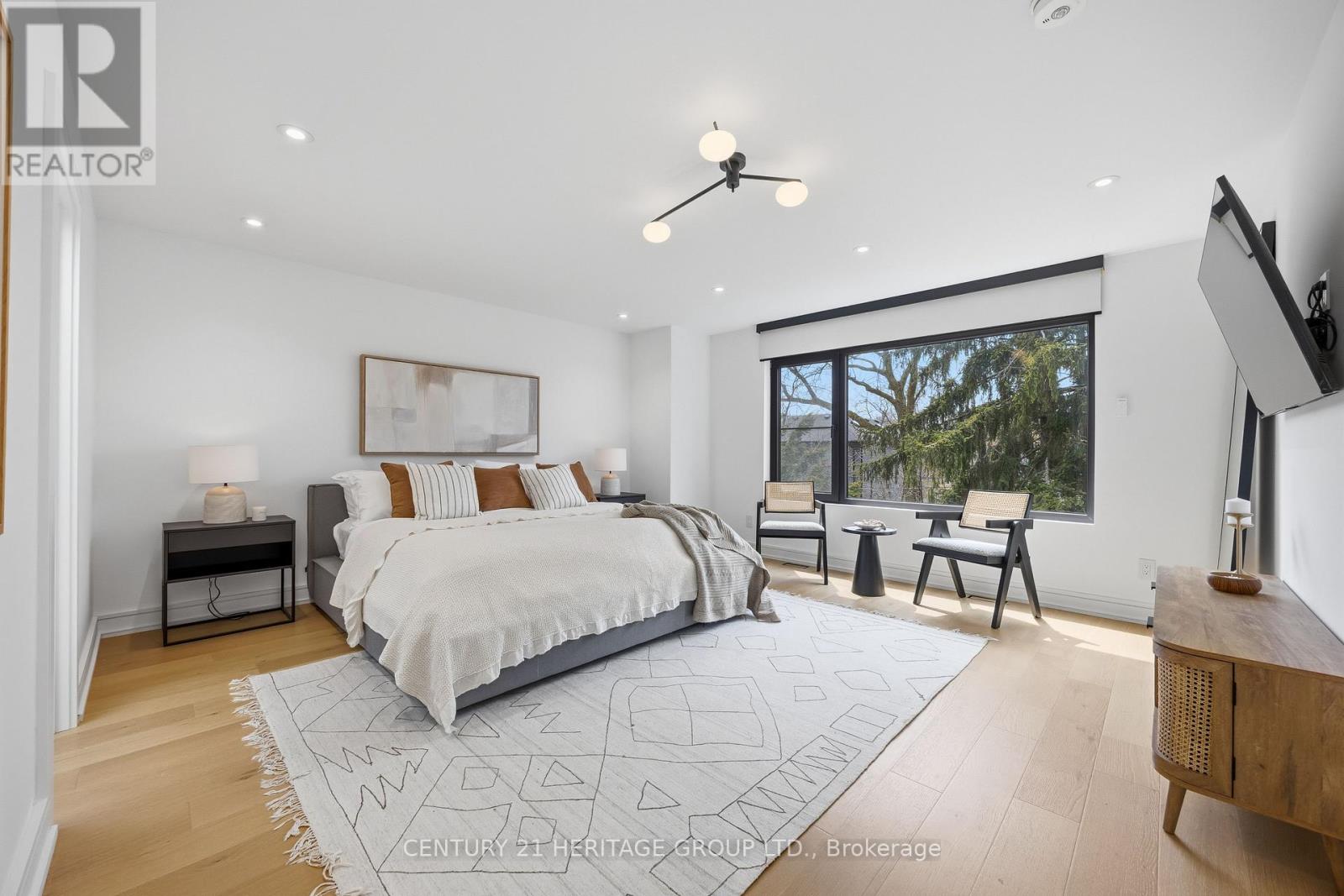 12 Valhalla Boulevard, Toronto, Ontario  M1N 3B2 - Photo 19 - E13051842