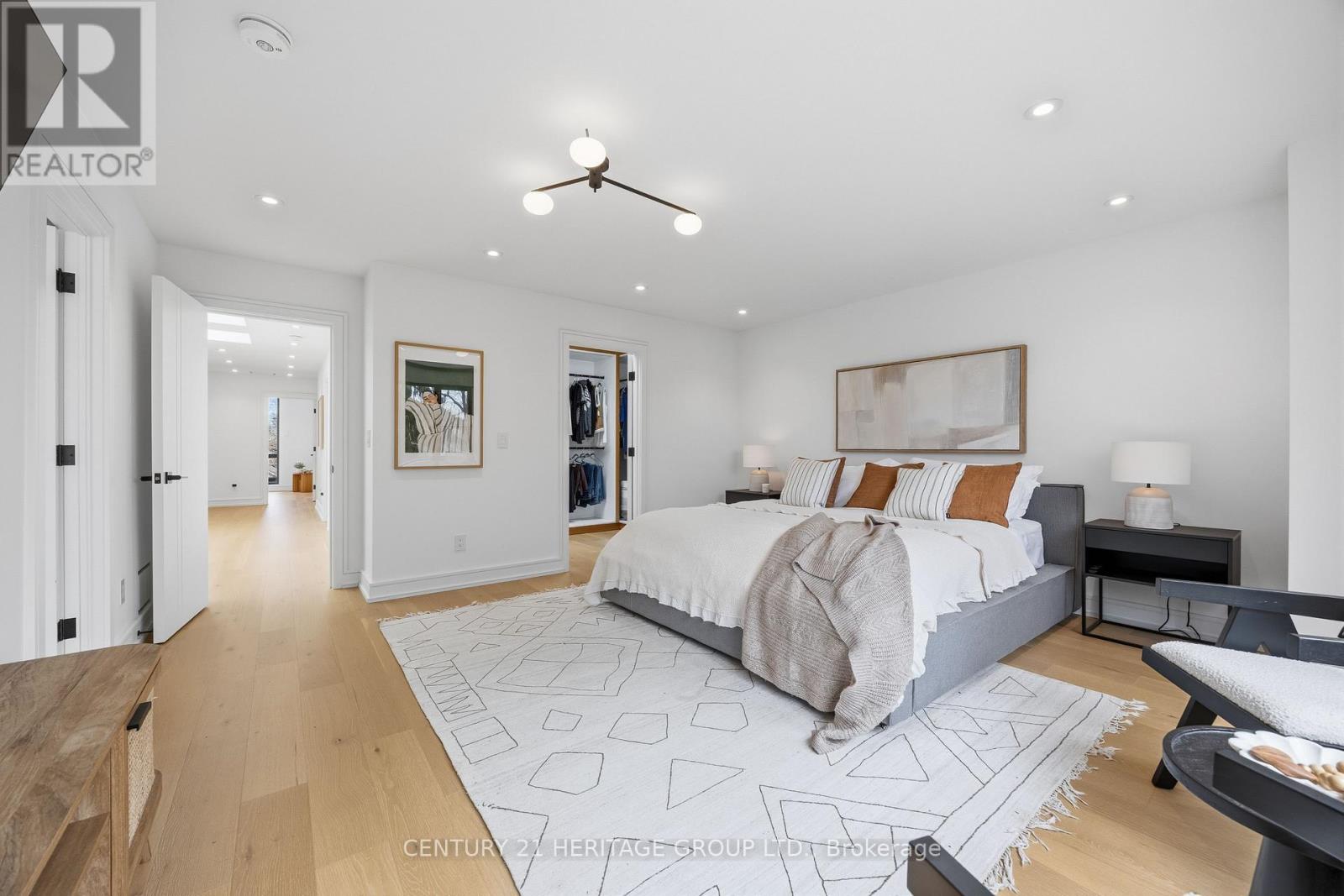 12 Valhalla Boulevard, Toronto, Ontario  M1N 3B2 - Photo 21 - E13051842