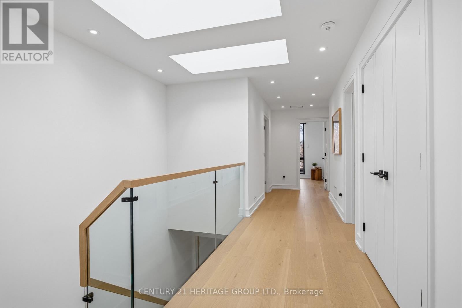 12 Valhalla Boulevard, Toronto, Ontario  M1N 3B2 - Photo 25 - E13051842