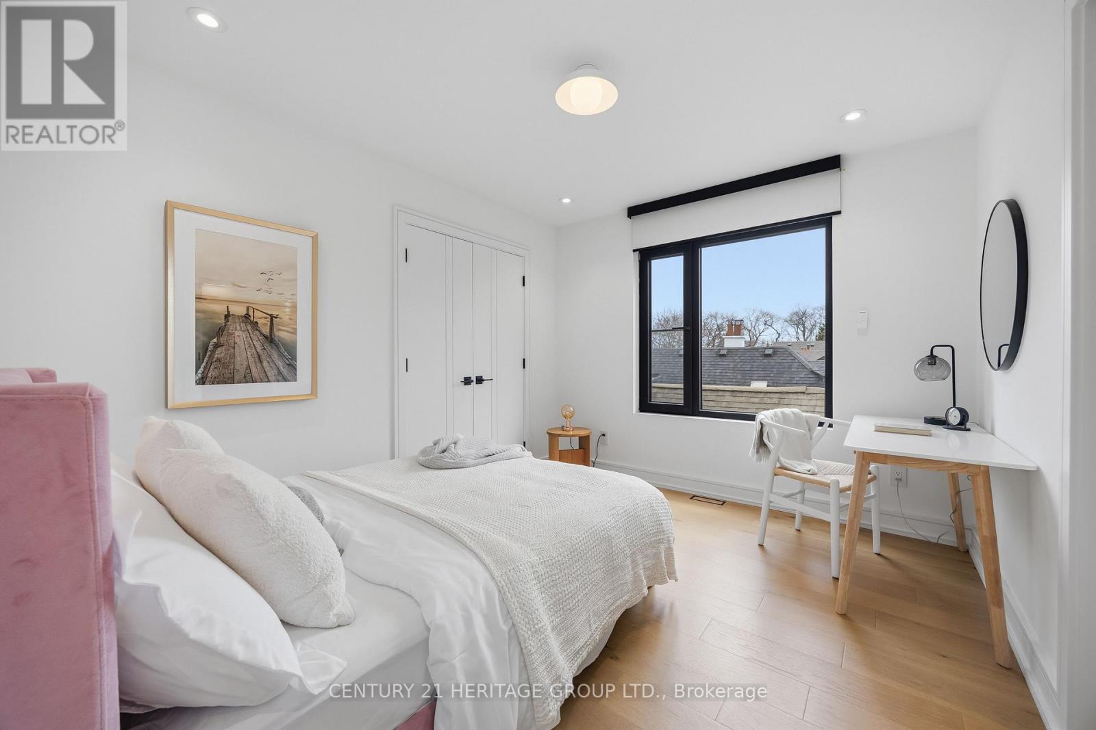 12 Valhalla Boulevard, Toronto, Ontario  M1N 3B2 - Photo 27 - E13051842