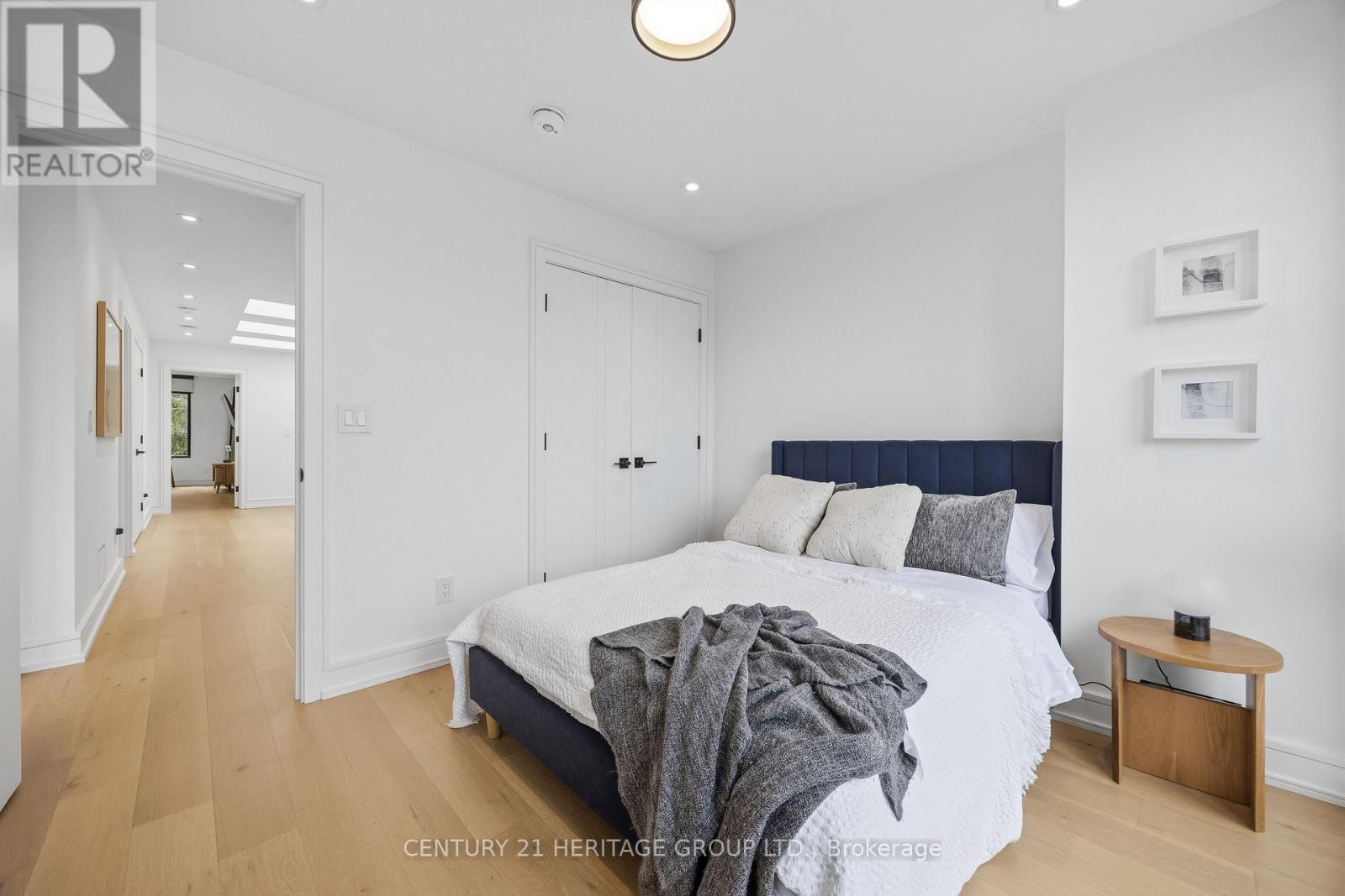 12 Valhalla Boulevard, Toronto, Ontario  M1N 3B2 - Photo 32 - E13051842