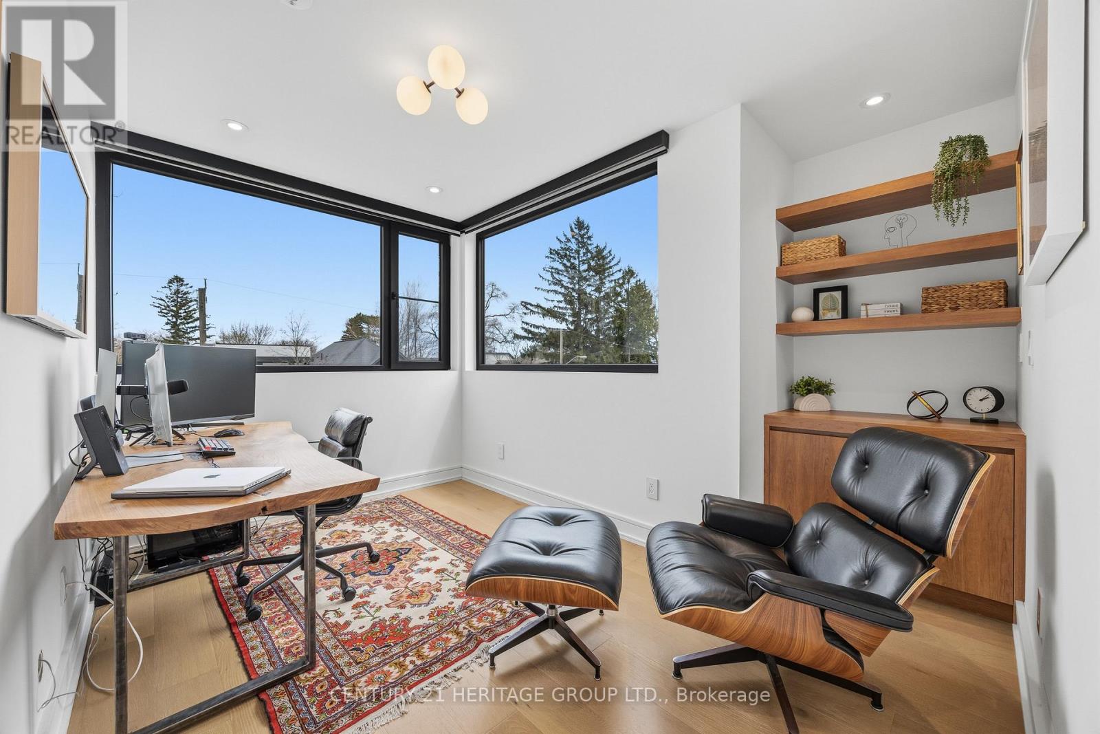 12 Valhalla Boulevard, Toronto, Ontario  M1N 3B2 - Photo 34 - E13051842