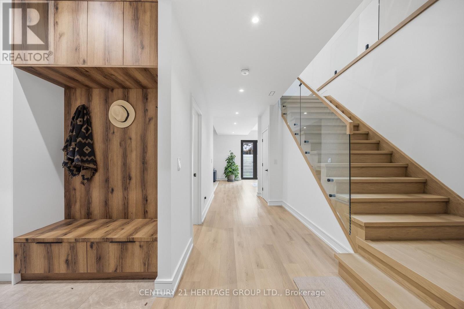 12 Valhalla Boulevard, Toronto, Ontario  M1N 3B2 - Photo 35 - E13051842