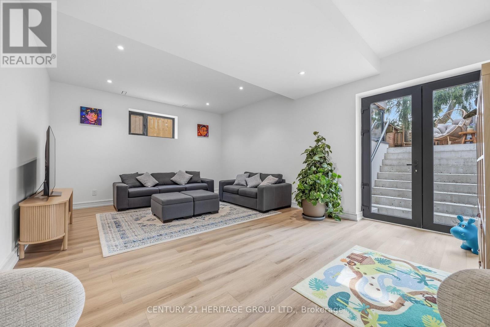 12 Valhalla Boulevard, Toronto, Ontario  M1N 3B2 - Photo 39 - E13051842