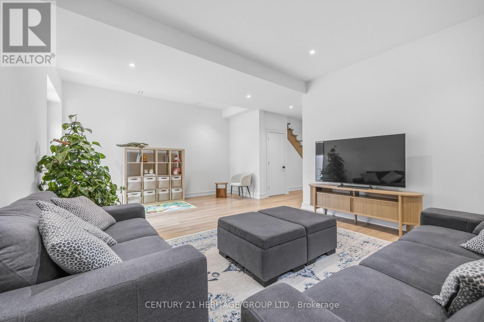 12 Valhalla Boulevard, Toronto, Ontario  M1N 3B2 - Photo 40 - E13051842