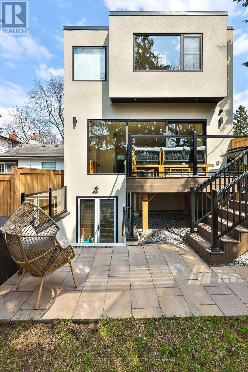 12 Valhalla Boulevard, Toronto, Ontario  M1N 3B2 - Photo 42 - E13051842