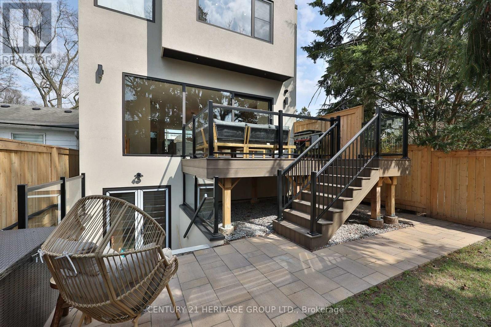 12 Valhalla Boulevard, Toronto, Ontario  M1N 3B2 - Photo 43 - E13051842