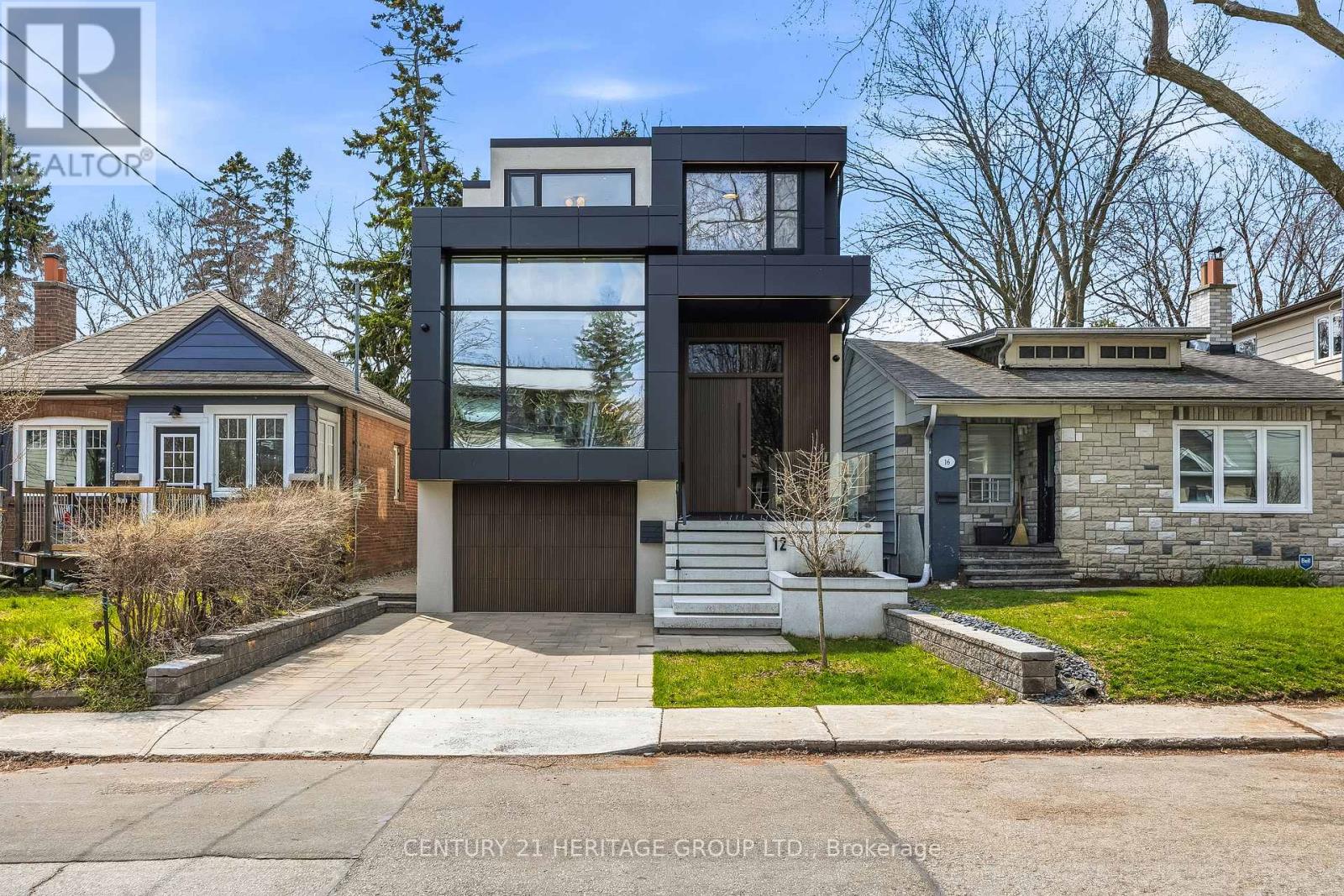 12 Valhalla Boulevard, Toronto, Ontario  M1N 3B2 - Photo 47 - E13051842