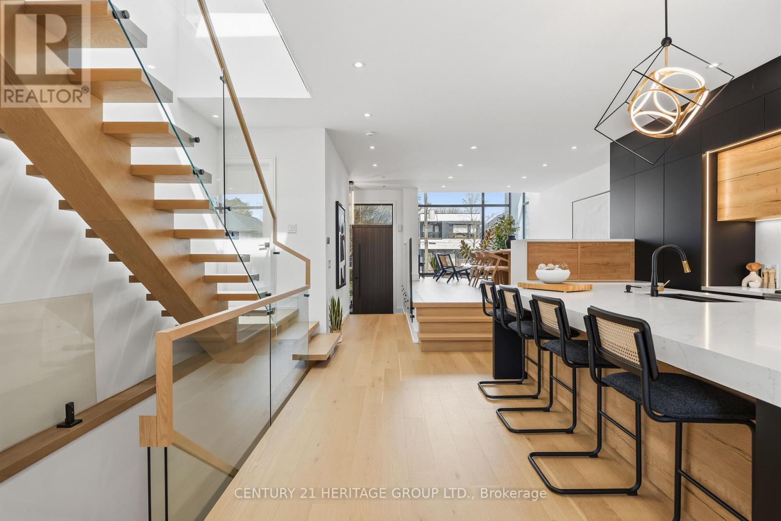 12 Valhalla Boulevard, Toronto, Ontario  M1N 3B2 - Photo 8 - E13051842