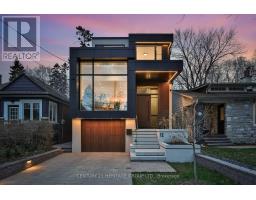 12 VALHALLA BOULEVARD, Toronto, Ontario