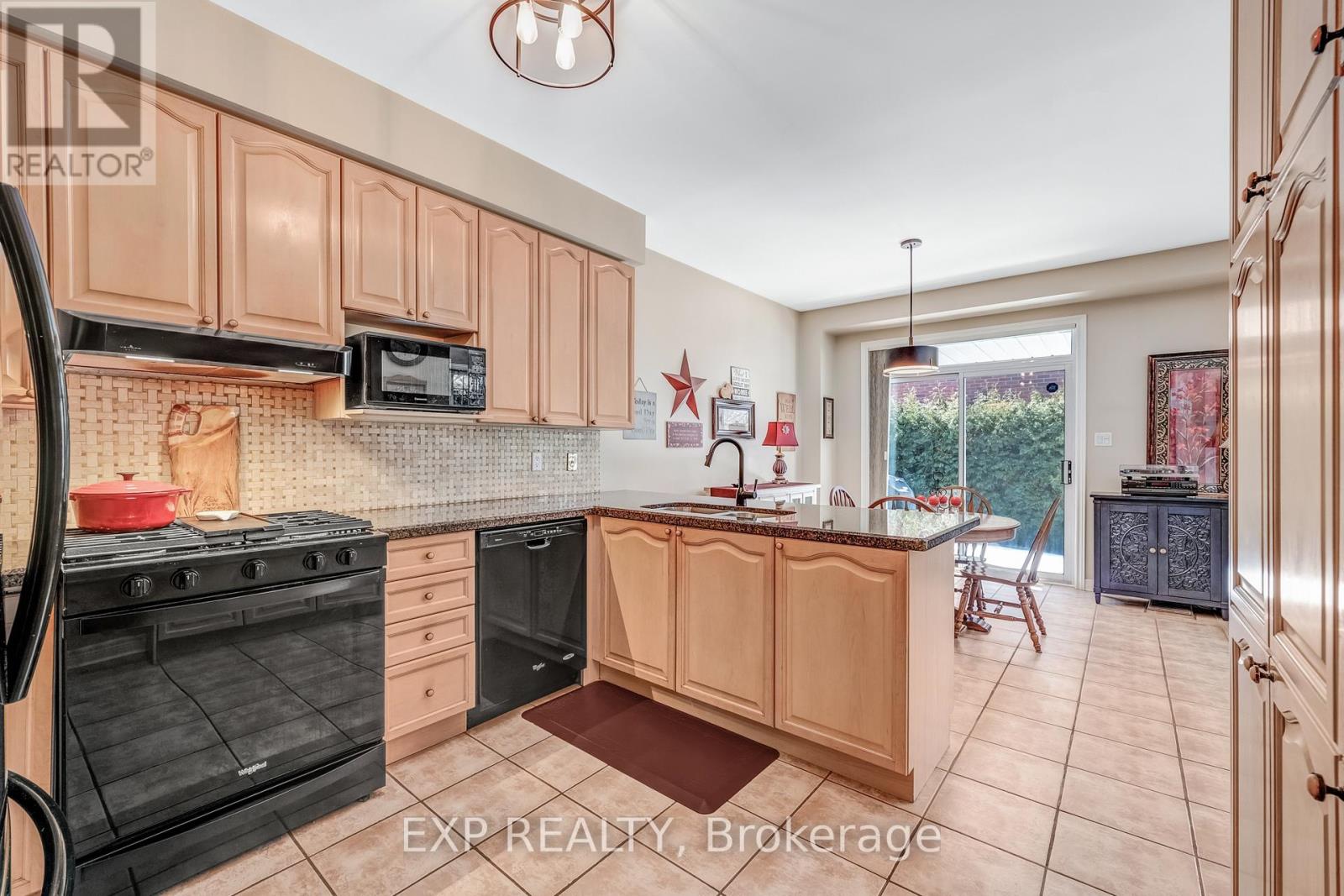 56 Moreau Trail, Toronto, Ontario  M1L 4V3 - Photo 10 - E13051900