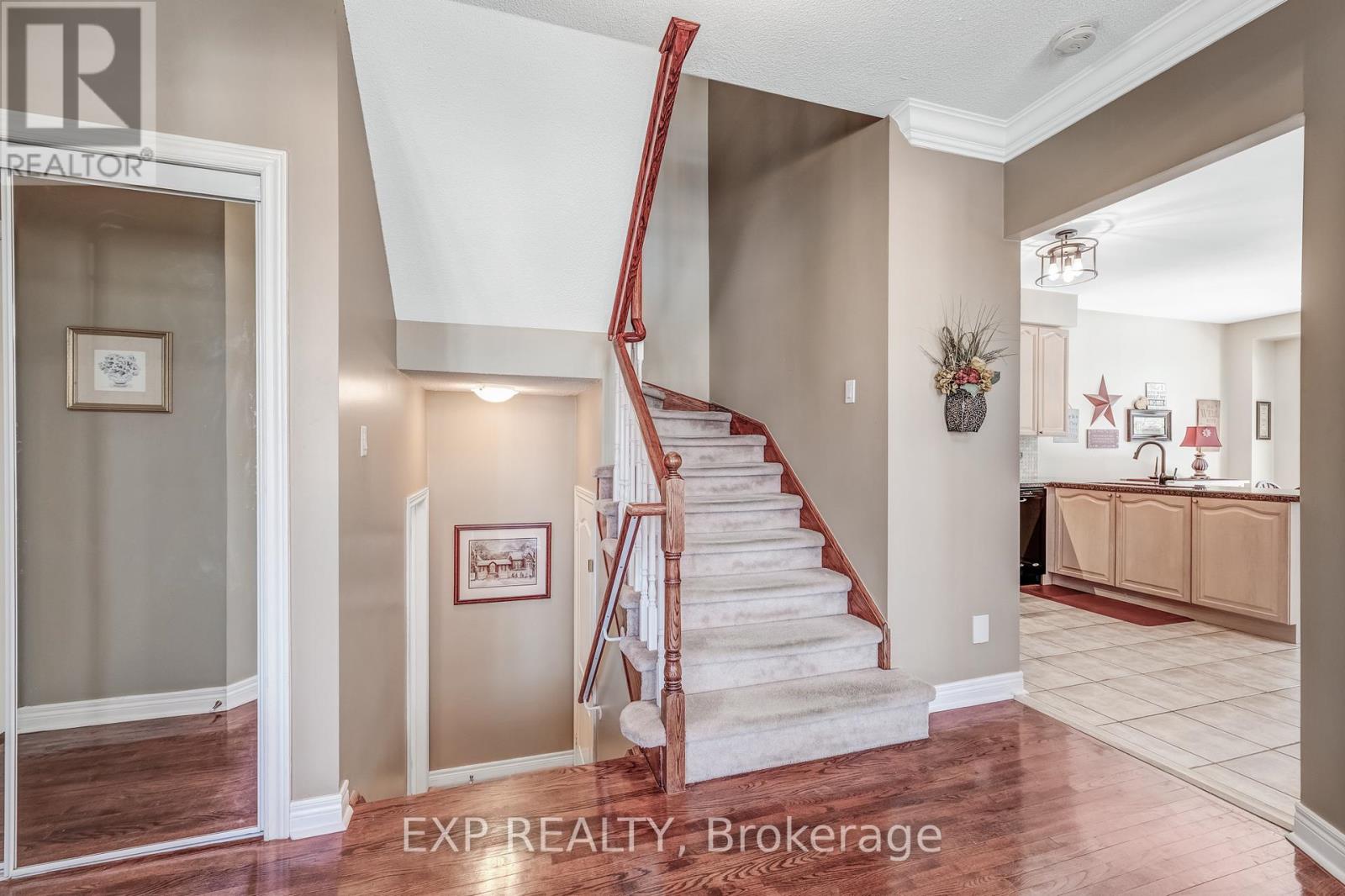 56 Moreau Trail, Toronto, Ontario  M1L 4V3 - Photo 19 - E13051900