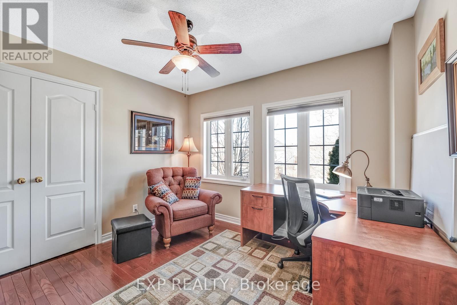 56 Moreau Trail, Toronto, Ontario  M1L 4V3 - Photo 26 - E13051900