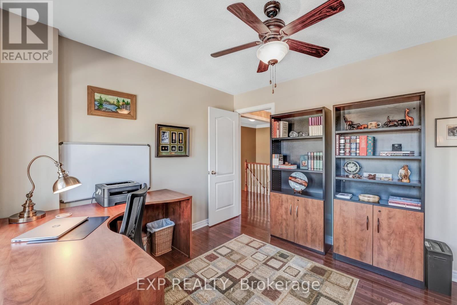 56 Moreau Trail, Toronto, Ontario  M1L 4V3 - Photo 27 - E13051900