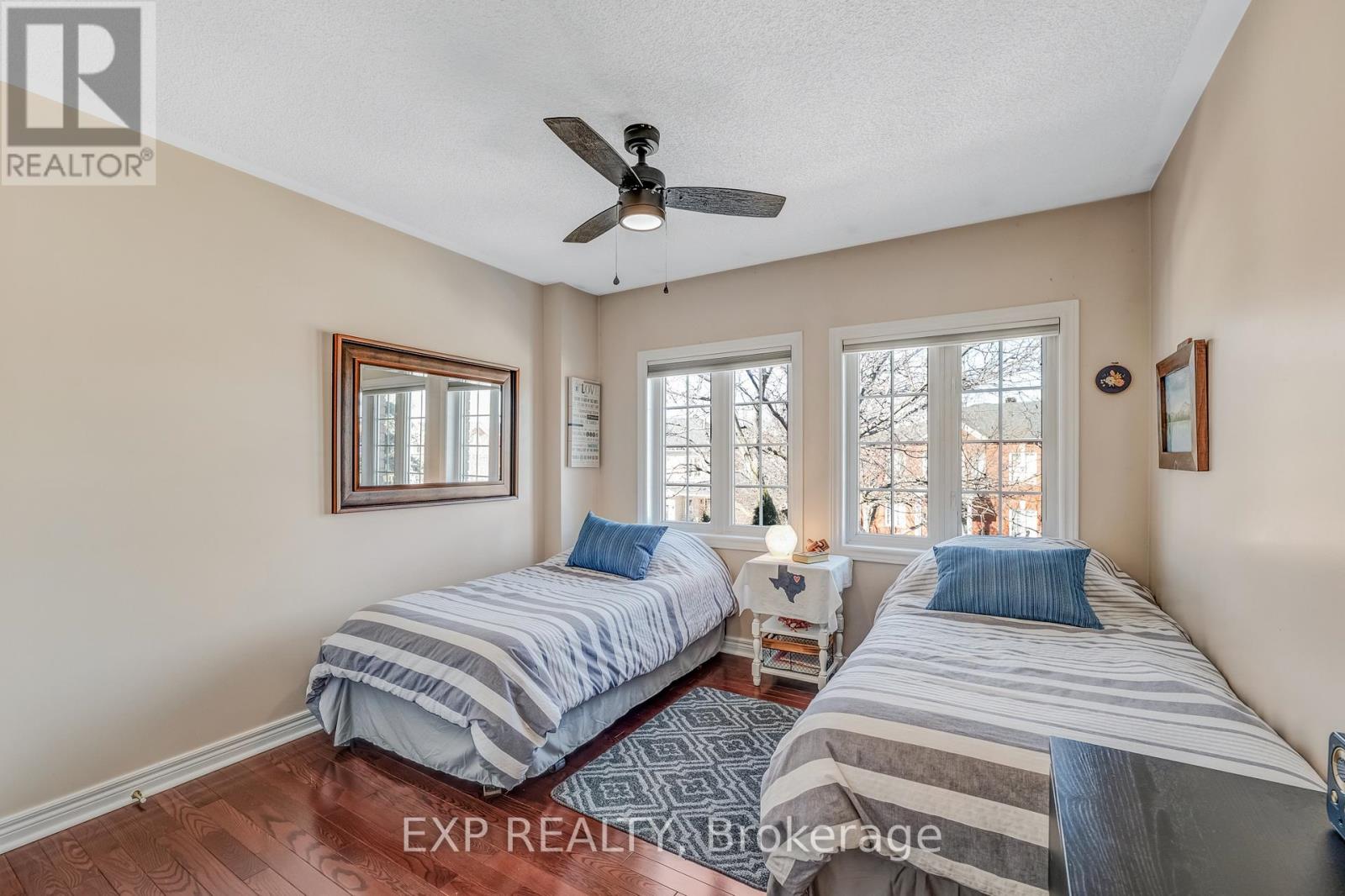 56 Moreau Trail, Toronto, Ontario  M1L 4V3 - Photo 31 - E13051900