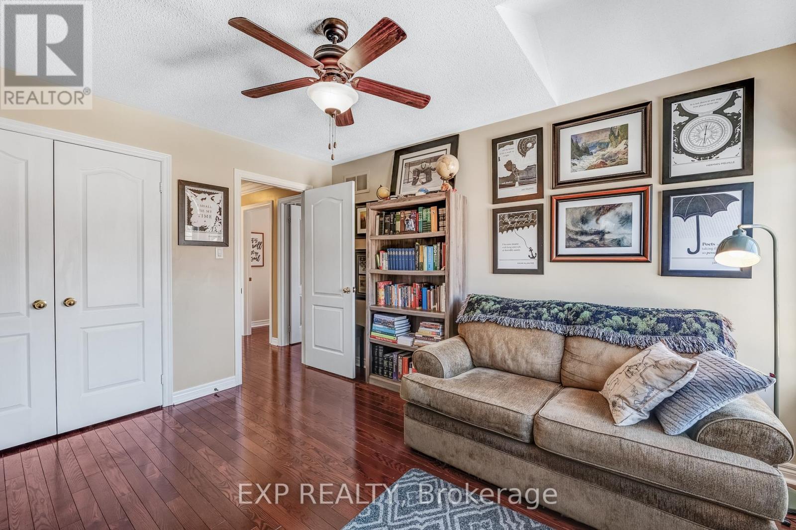 56 Moreau Trail, Toronto, Ontario  M1L 4V3 - Photo 36 - E13051900