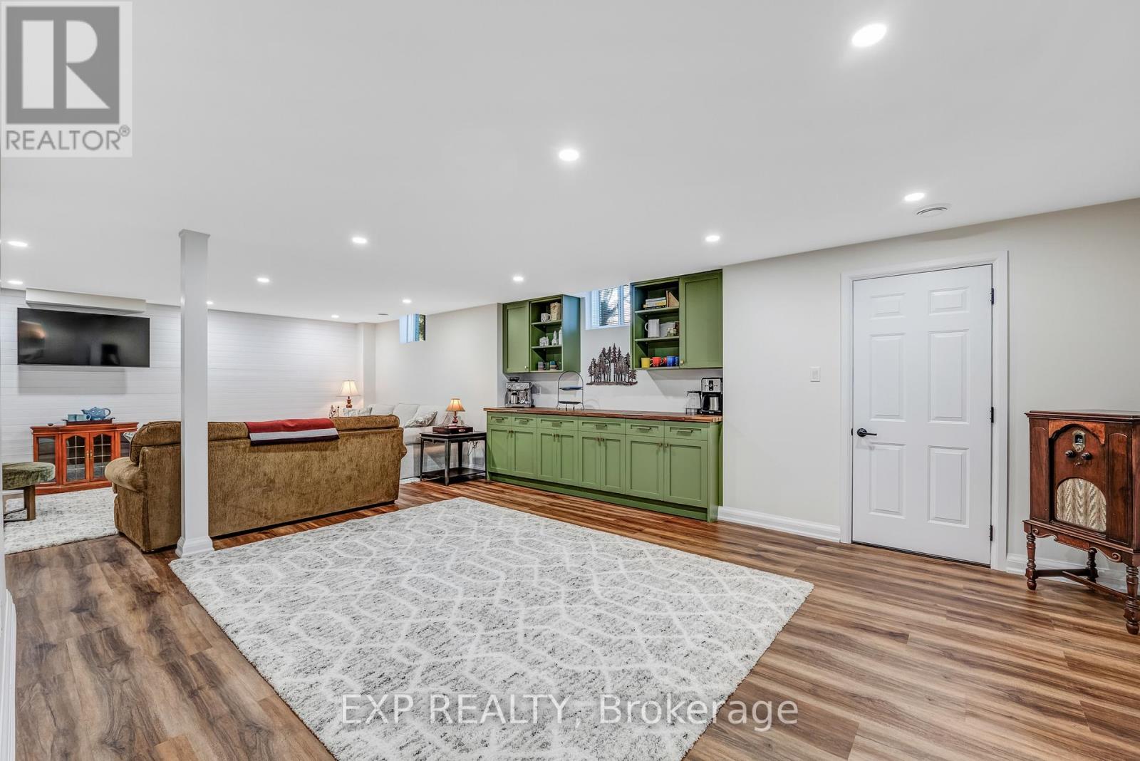 56 Moreau Trail, Toronto, Ontario  M1L 4V3 - Photo 37 - E13051900